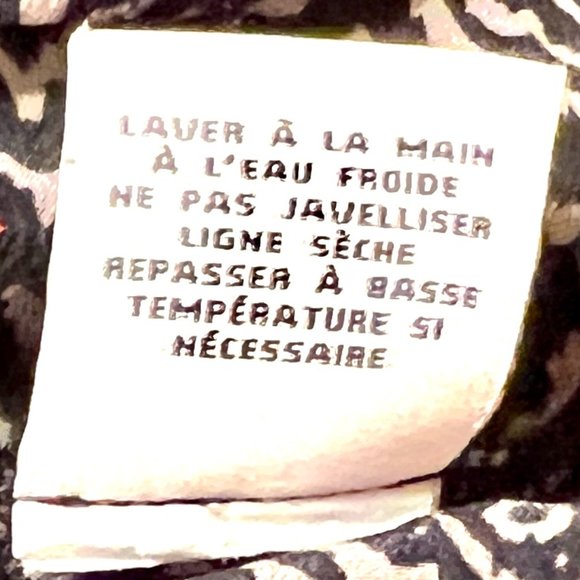 Silk Dress by Kimchi Blue - Picture 8 of 10